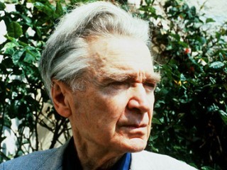 Emil Cioran (fr.) picture, image, poster